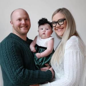 Meet your Posher, Olivia